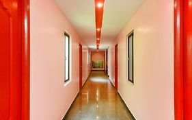 Hotel O Gnana S.R.M Residency