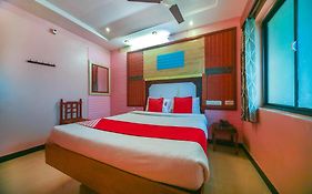 Hotel O Gnana S.R.M Residency